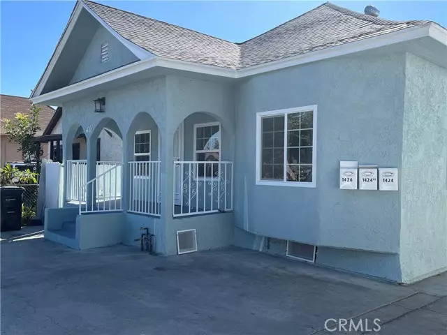 Los Angeles, CA 90011,1426 E 50th