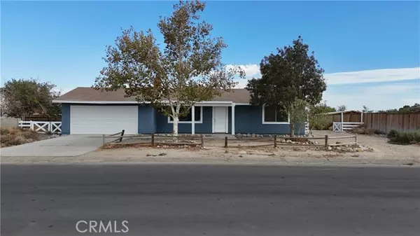 Lancaster, CA 93535,40974 156th