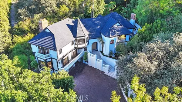 Encino (los Angeles), CA 91316,4437 Balboa