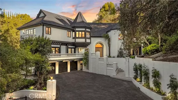 4437 Balboa, Encino (los Angeles), CA 91316