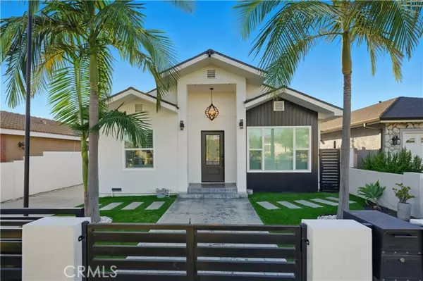 18425 Devlin Avenue, Artesia, CA 90701