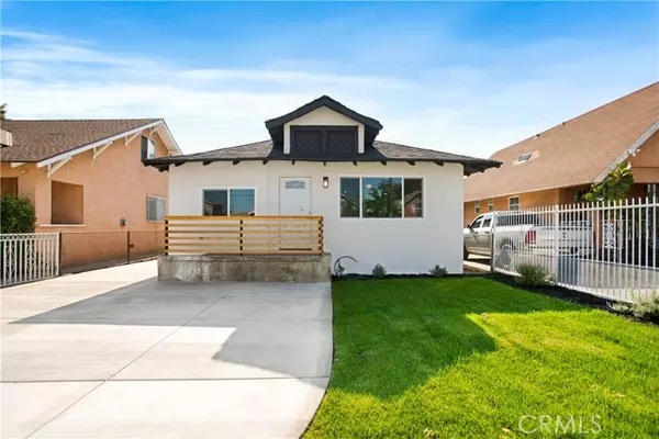 Los Angeles, CA 90011,1646 E 41st