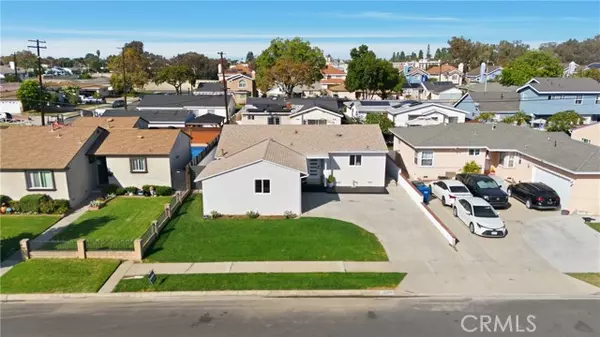 Downey, CA 90242,10207 Branscomb