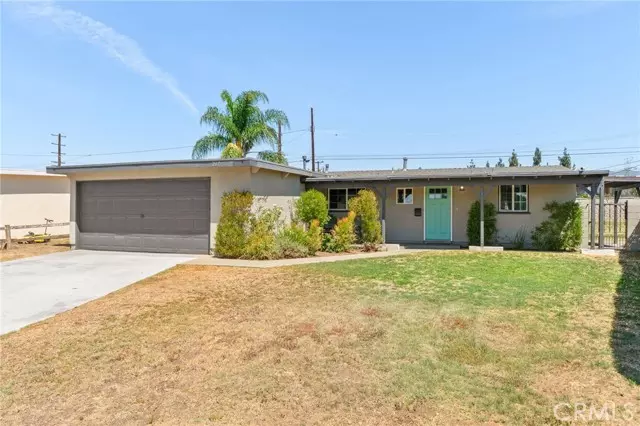 217 W Alcross Street, Covina, CA 91722