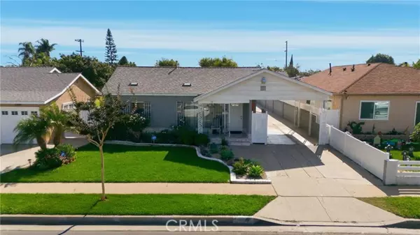 1210 W 130th, Compton, CA 90222