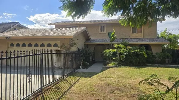 1438 Val Vista, Pomona, CA 91768