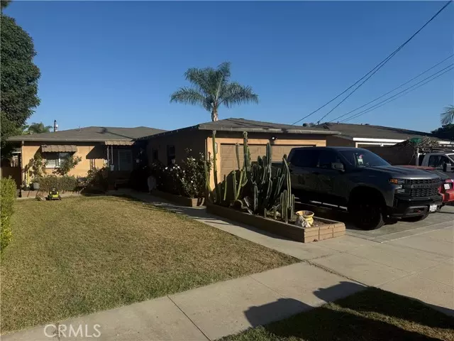 16222 Oregon, Bellflower, CA 90706