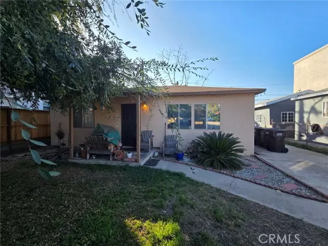 4115 Rosemead Boulevard, Pico Rivera, CA 90660