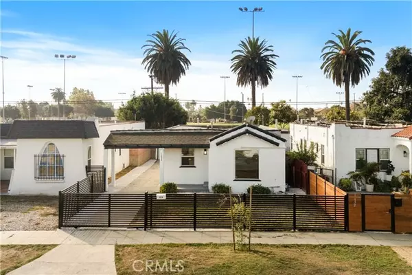 1626 W 60th Place, Los Angeles, CA 90047