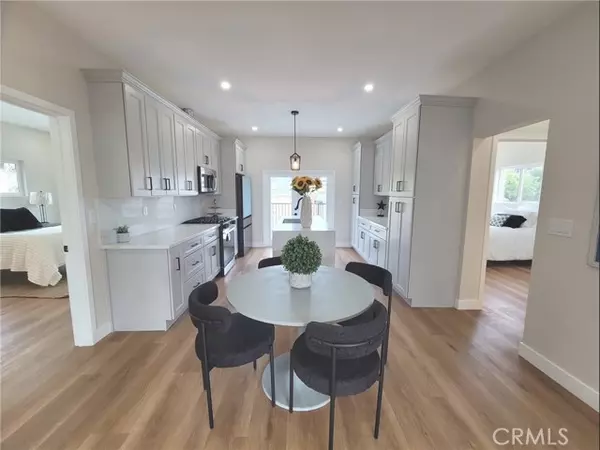 Los Angeles, CA 90043,5414 Hillcrest