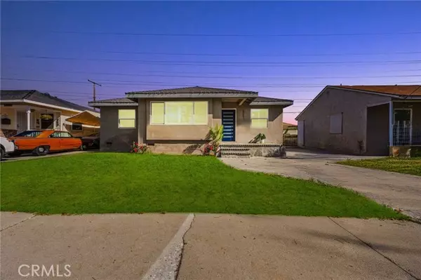 6053 Turnergrove, Lakewood, CA 90713