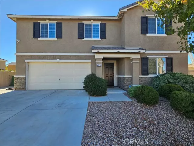 Lancaster, CA 93535,43238 Elizabeth