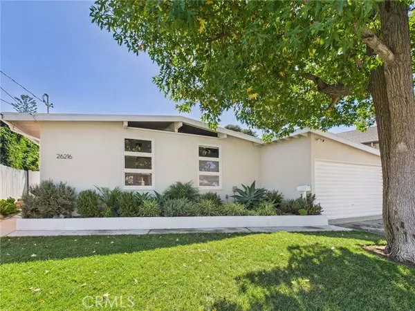 26216 Oak Street, Lomita, CA 90717