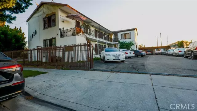 7410 Marbrisa, Huntington Park, CA 90255