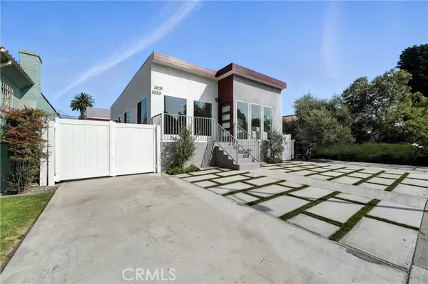 Los Angeles, CA 90016,3031 Vineyard Avenue