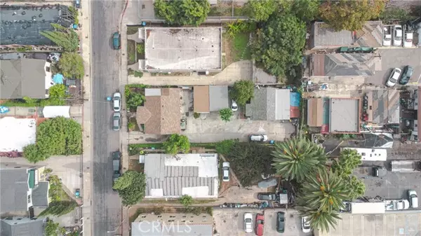 Los Angeles, CA 90006,3036 W 12 Place