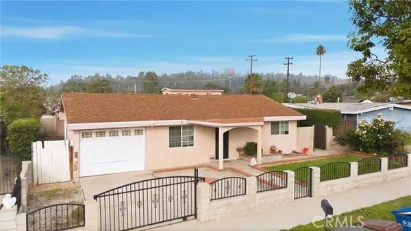 La Puente, CA 91744,315 S Winton