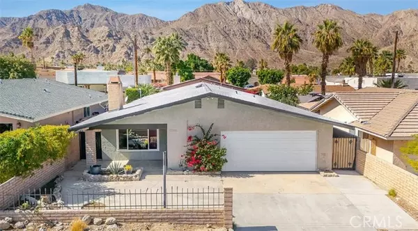 La Quinta, CA 92253,53385 Eisenhower