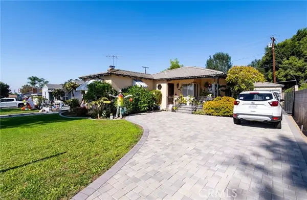 Whittier, CA 90606,11273 Dorland Dr