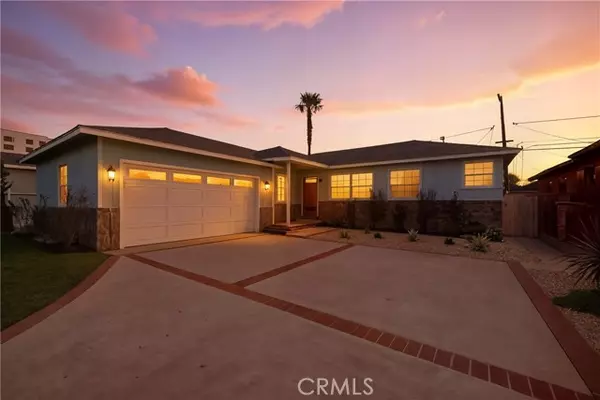 Gardena, CA 90249,2915 W 129th Place