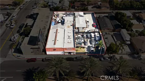 Bell Gardens, CA 90201,8022 Eastern Ave.