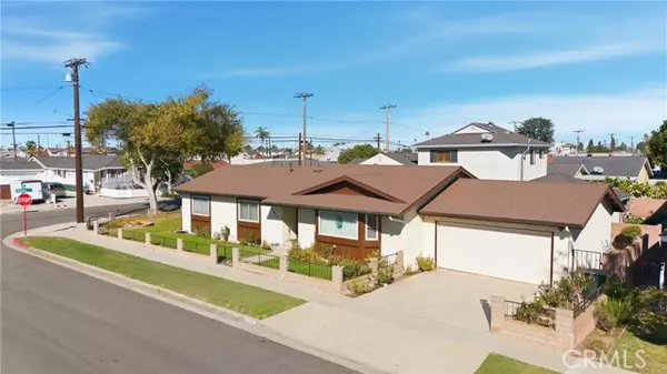 16956 S Denker Avenue, Gardena, CA 90247