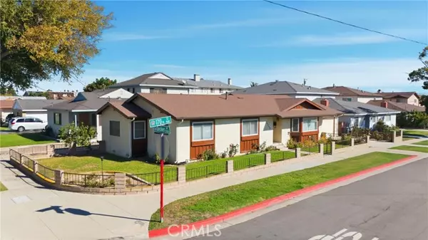 Gardena, CA 90247,16956 S Denker Avenue