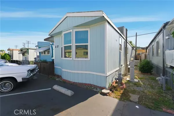 Downey, CA 90242,13331 Lakewood SPACE A17 Boulevard