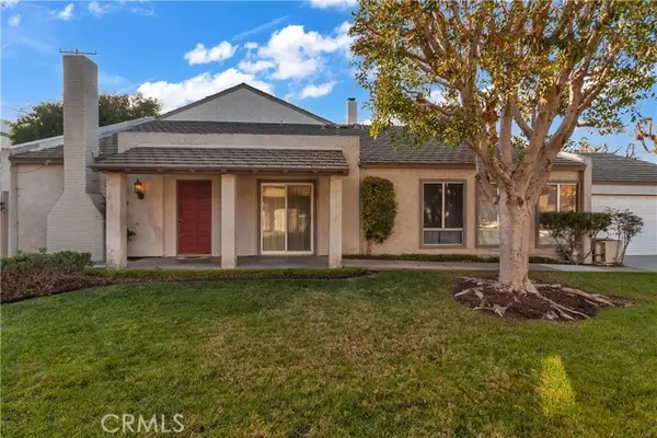 12203 Santa Gertrudes Avenue #58, La Mirada, CA 90638