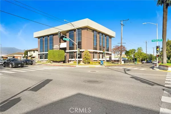 Alhambra, CA 91801,1048 S Garfield