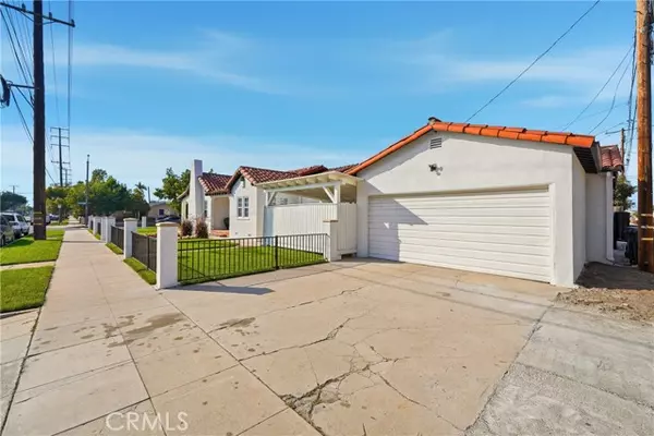 Anaheim, CA 92805,800 N Janss