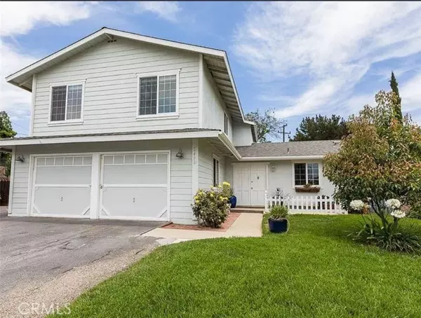 2490 Invar Court, Simi Valley, CA 93065