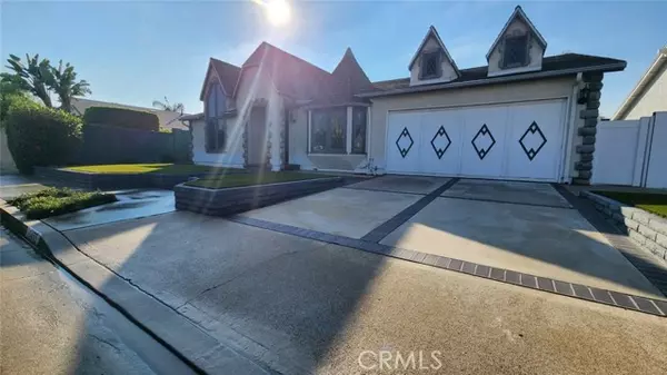 Cypress, CA 90630,10455 Santa Marta Street