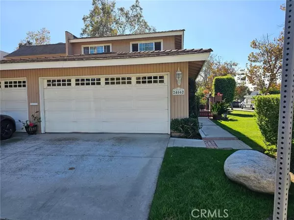 Lake Forest (el Toro), CA 92630,24662 Toledo