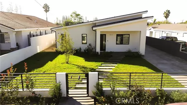 422 Almond, Monrovia, CA 91016