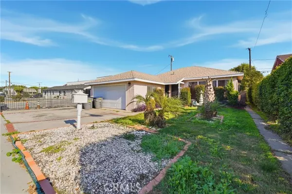 Lynwood, CA 90262,12318 Halo