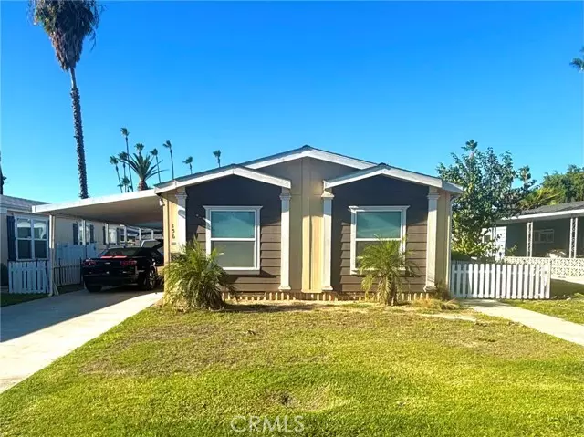 5800 Hamner #156, Eastvale, CA 91752