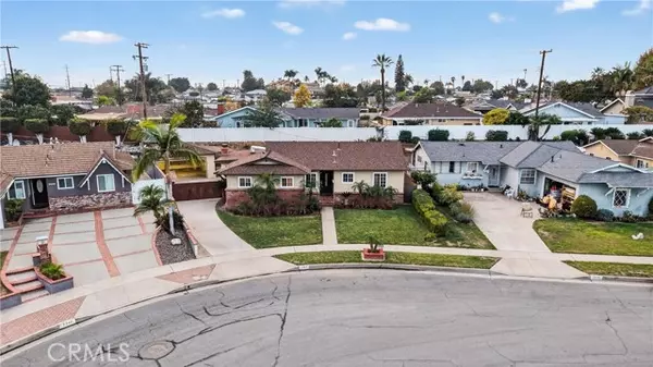 La Habra, CA 90631,581 Kern Street