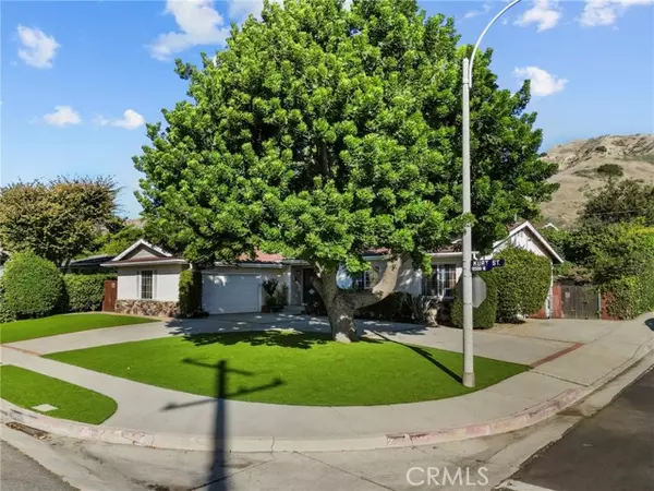 Lakeview Terrace (los Angeles), CA 91342,10533 Kurt Street