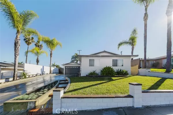 710 S Rosecrest Avenue, La Habra, CA 90631