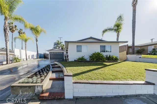 710 S Rosecrest Avenue, La Habra, CA 90631