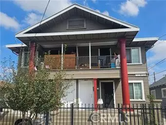 183 E 35th, Los Angeles, CA 90011