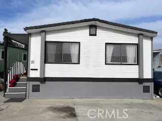 1680 Tartar Lane #21, Compton, CA 90221