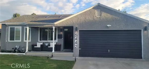 5442 Zola Avenue, Pico Rivera, CA 90660