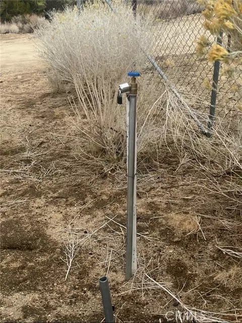 Llano, CA 93544,0 Y8/VIC VAC Avenue