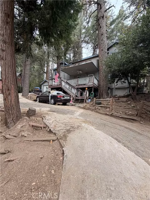 Crestline, CA 92325,23824 Skyland
