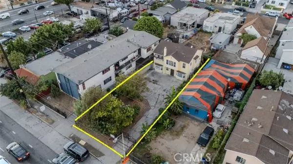 433 W Century, Los Angeles, CA 90003