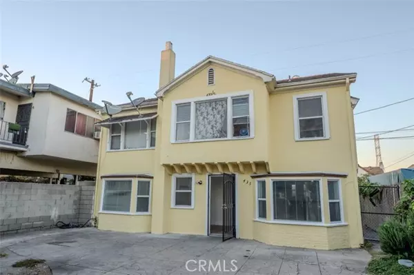 Los Angeles, CA 90003,433 W Century