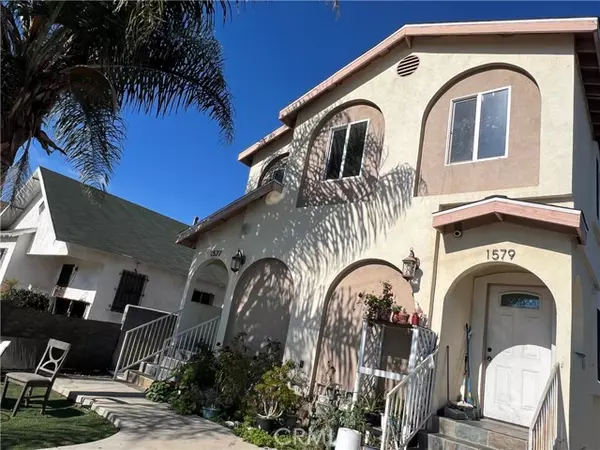 Los Angeles, CA 90011,1577 E 51st