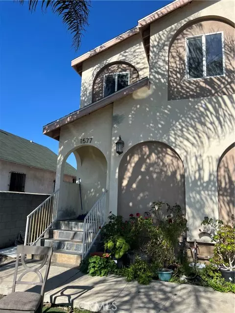 1577 E 51st, Los Angeles, CA 90011
